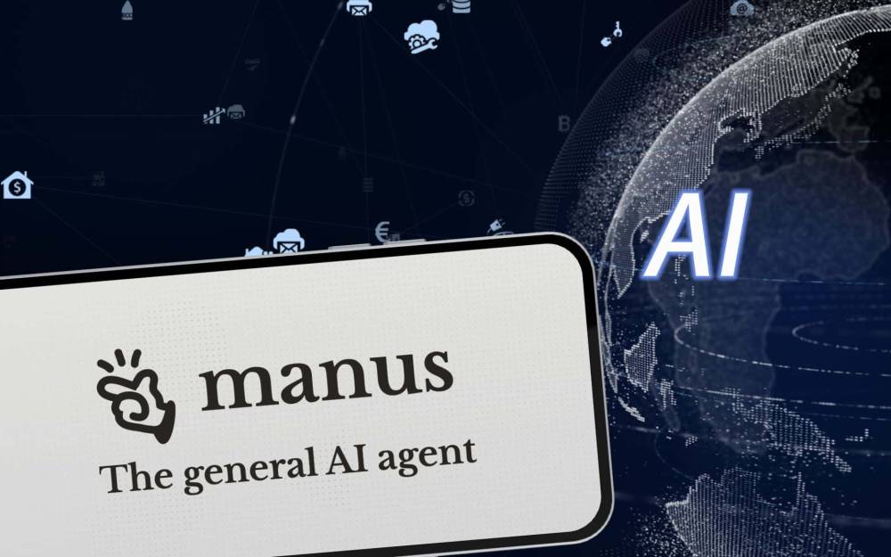 Manus: Agent AI tự chủ toàn diện đầu tiên của Trung Quốc đang thay đổi cuộc chơi công nghệ