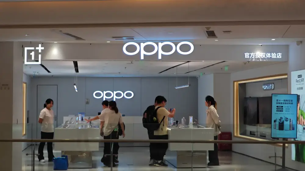 Oppo hợp tác với Google điện toán đám mây riêng tư để bảo vệ dữ liệu người dùng từ các sản phẩm AI